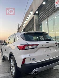 فورد إسكيب